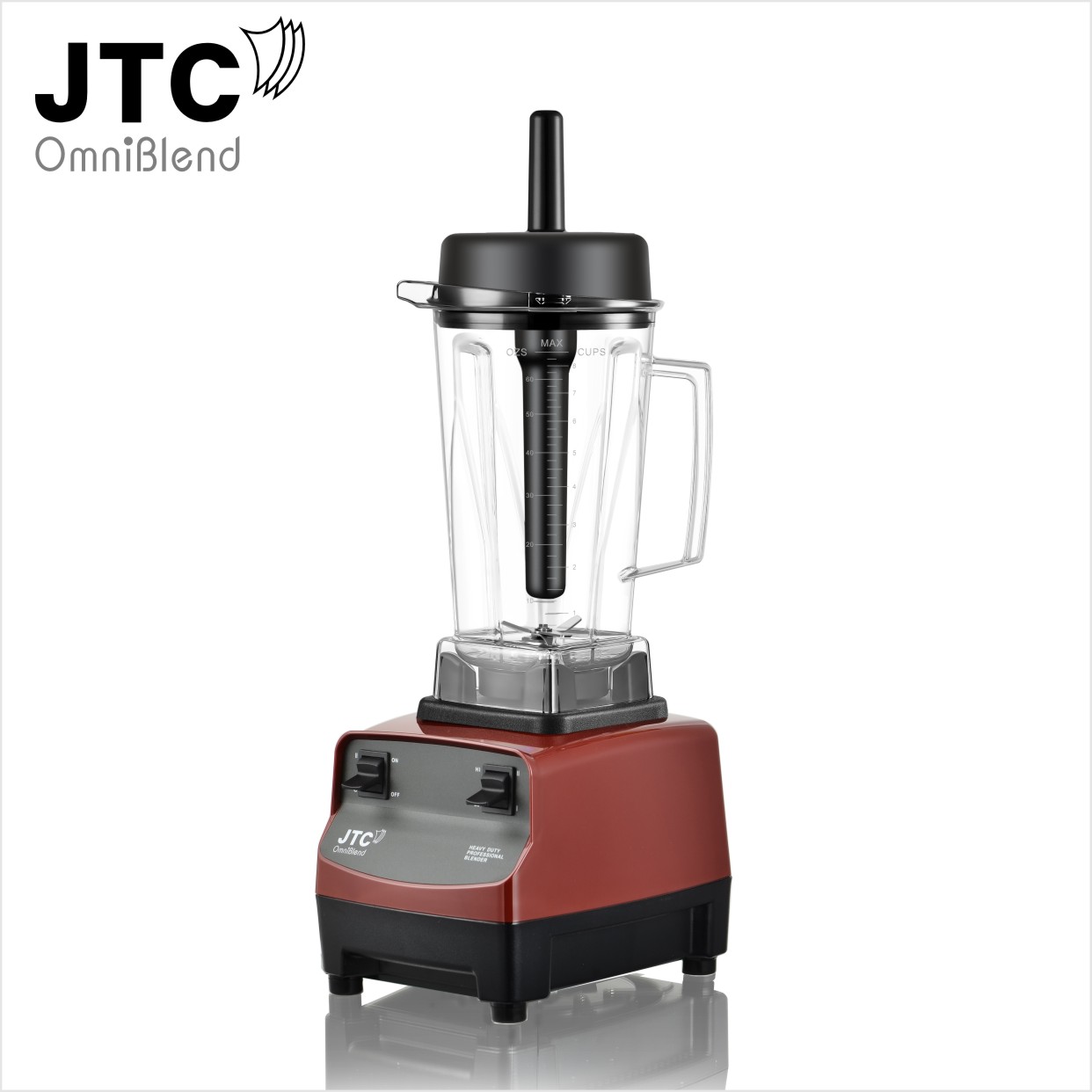TM-788 JTC OmniBlend III